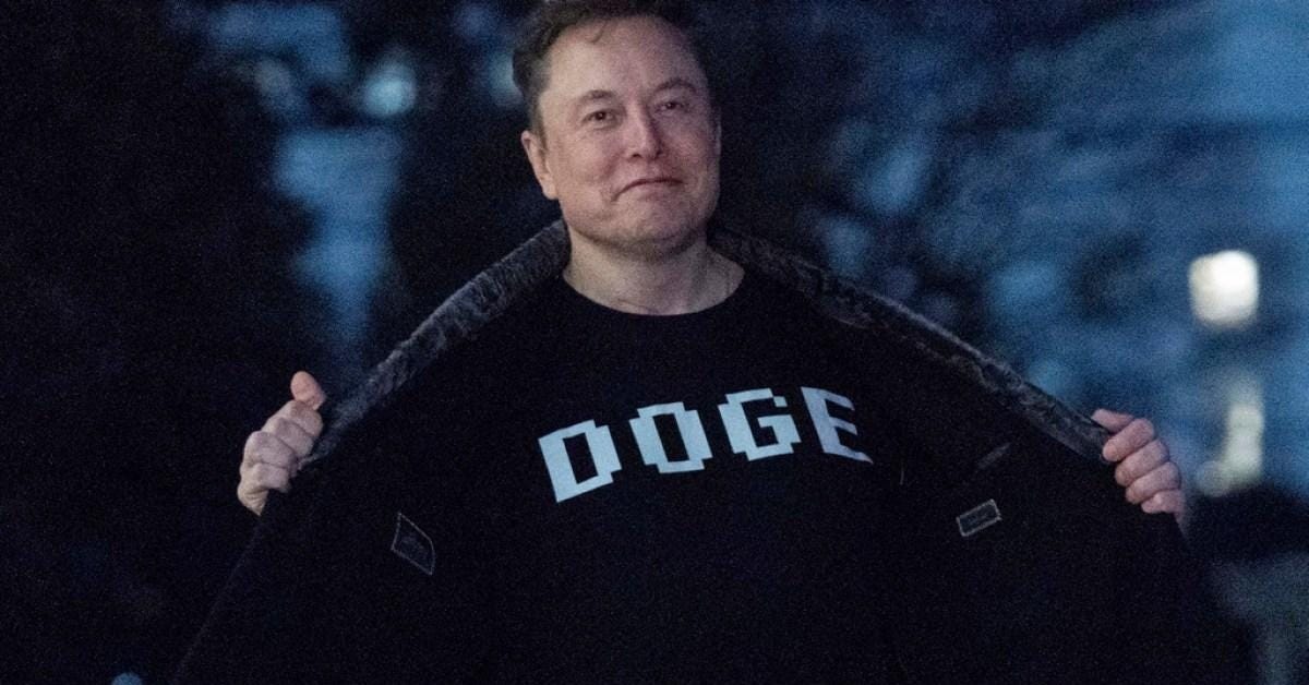 Judge Colleen McMahon Rules DOGE Humanities Grant Cuts Unlawful, Unconstitutional: 14 Sources (Western Mainstream: 5) | NewsCord | NewsCord Judge Colleen McMahon Rules DOGE Humanities Grant Cuts Unlawful, Unconstitutional: 14 Sources (Western Mainstream: 5) | NewsCord | NewsCord