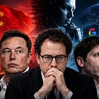 AI Just Became A Massive Midterm Election Issue