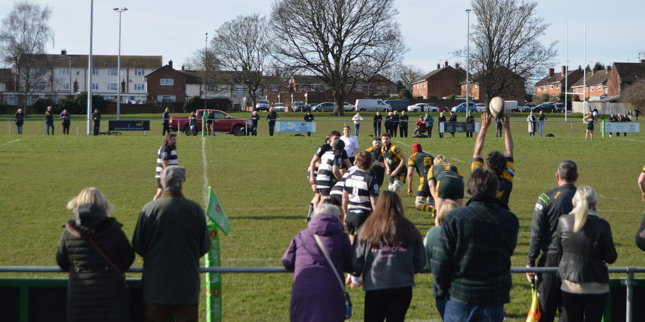 What community rugby means to Newent RFC