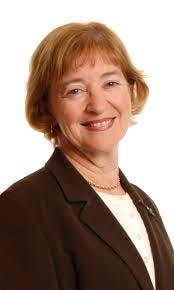 Maude Barlow - Wikipedia, la enciclopedia libre