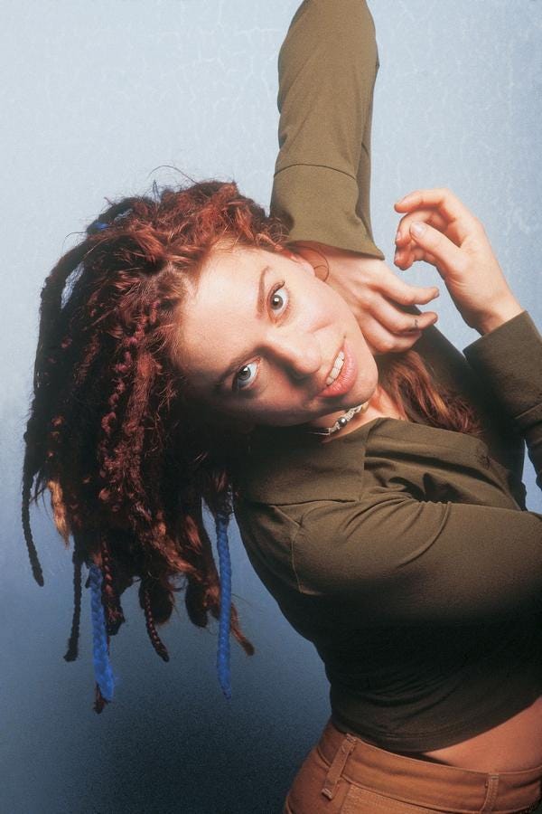 Ani Difranco