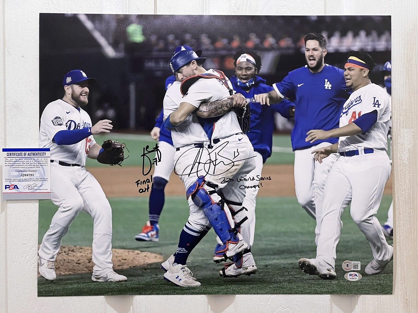A baseball player on a poster

AI-generated content may be incorrect.