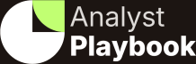 AnalystPlaybook