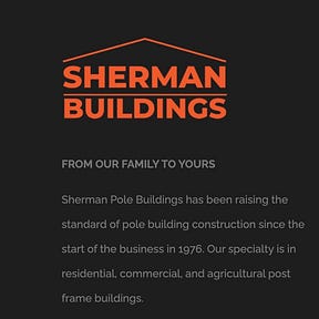 Sherman Buildings