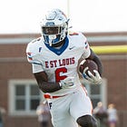Nerd's Notes: Meet new Auburn RB commit Myson Johnson-Cook