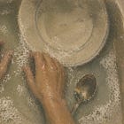 Inside Chapter 1: Under Cold Water