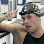 Weekly Blog by Swim Smooth