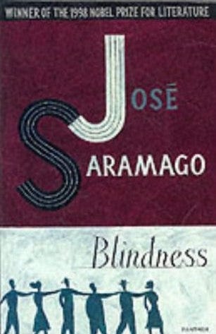 Blindness – José Saramago | Read Literature
