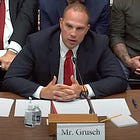 10 reasons UFO disclosures signal impending USA collapse