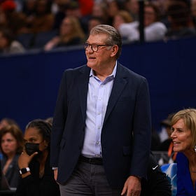 The Auriemma/Staley Spat is Good for Women’s College Basketball