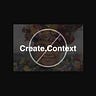 Create/Context