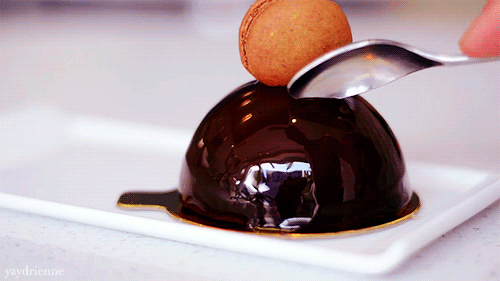 Animated gif about gif in Dessert by Mirela on We Heart It Animated gif about gif in Dessert by Mirela on We Heart It