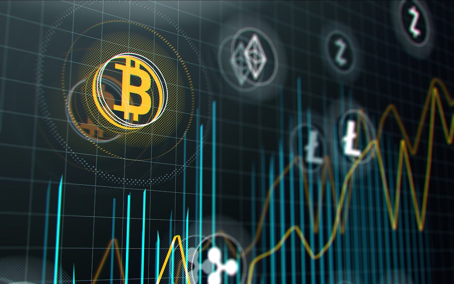 Image result for crypto industry