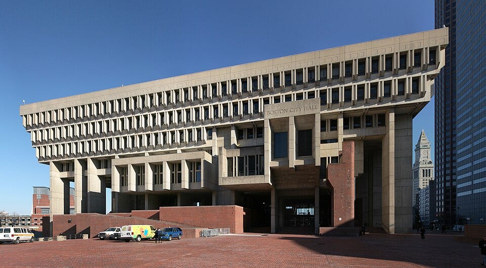 File:Boston city hall.jpg File:Boston city hall.jpg