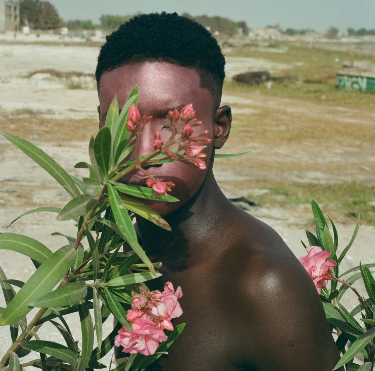 How Senegal's Iconic Pink Lake Lost Its Hue | Atmos