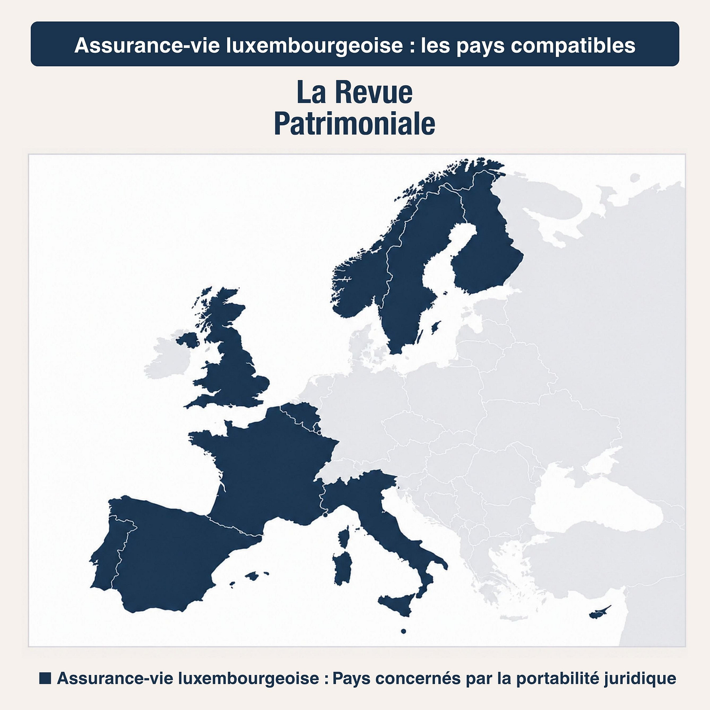 assurance-vie luxembourgeoise portabilité assurance-vie luxembourgeoise portabilité