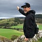 Mark Caley's avatar