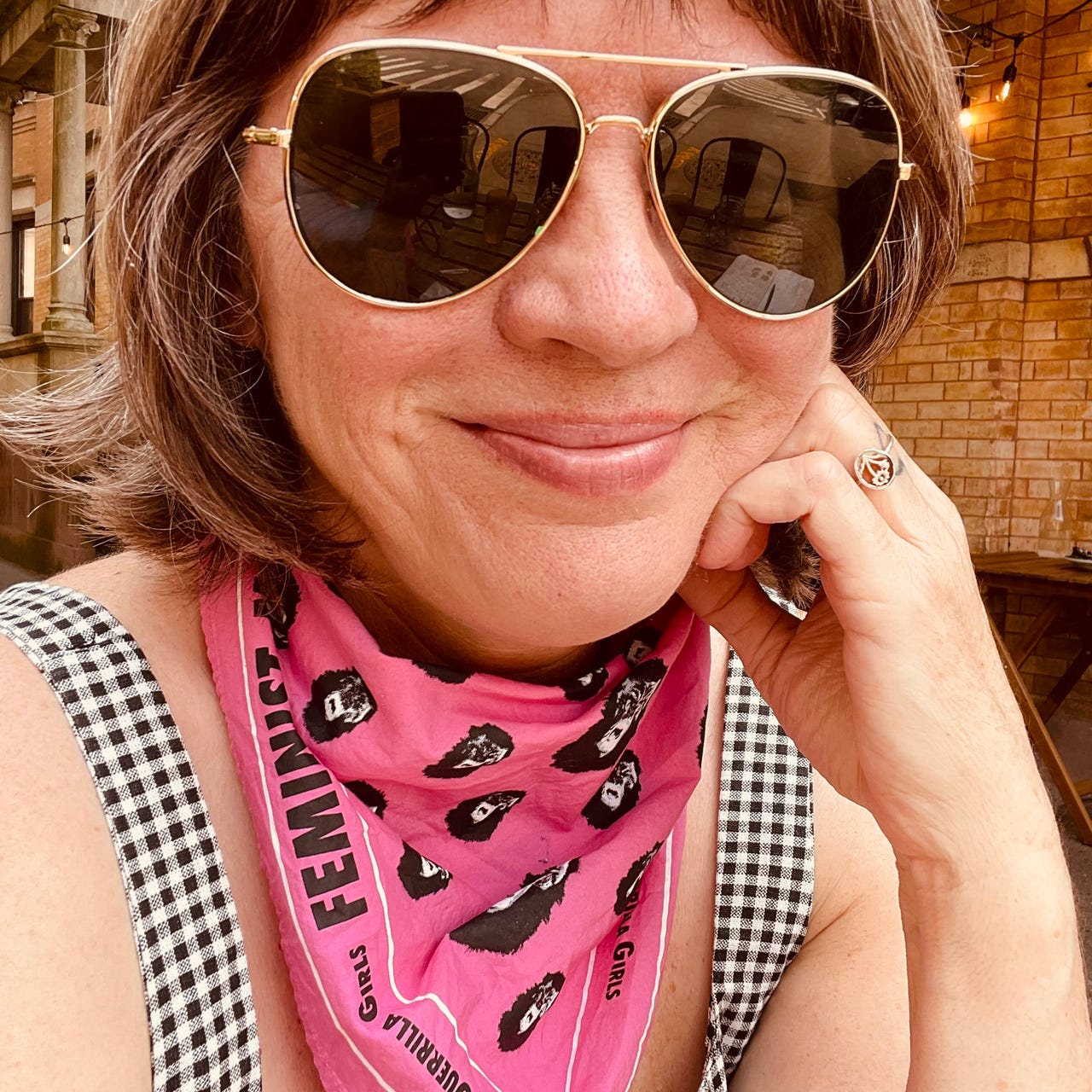 Healing through Creativity