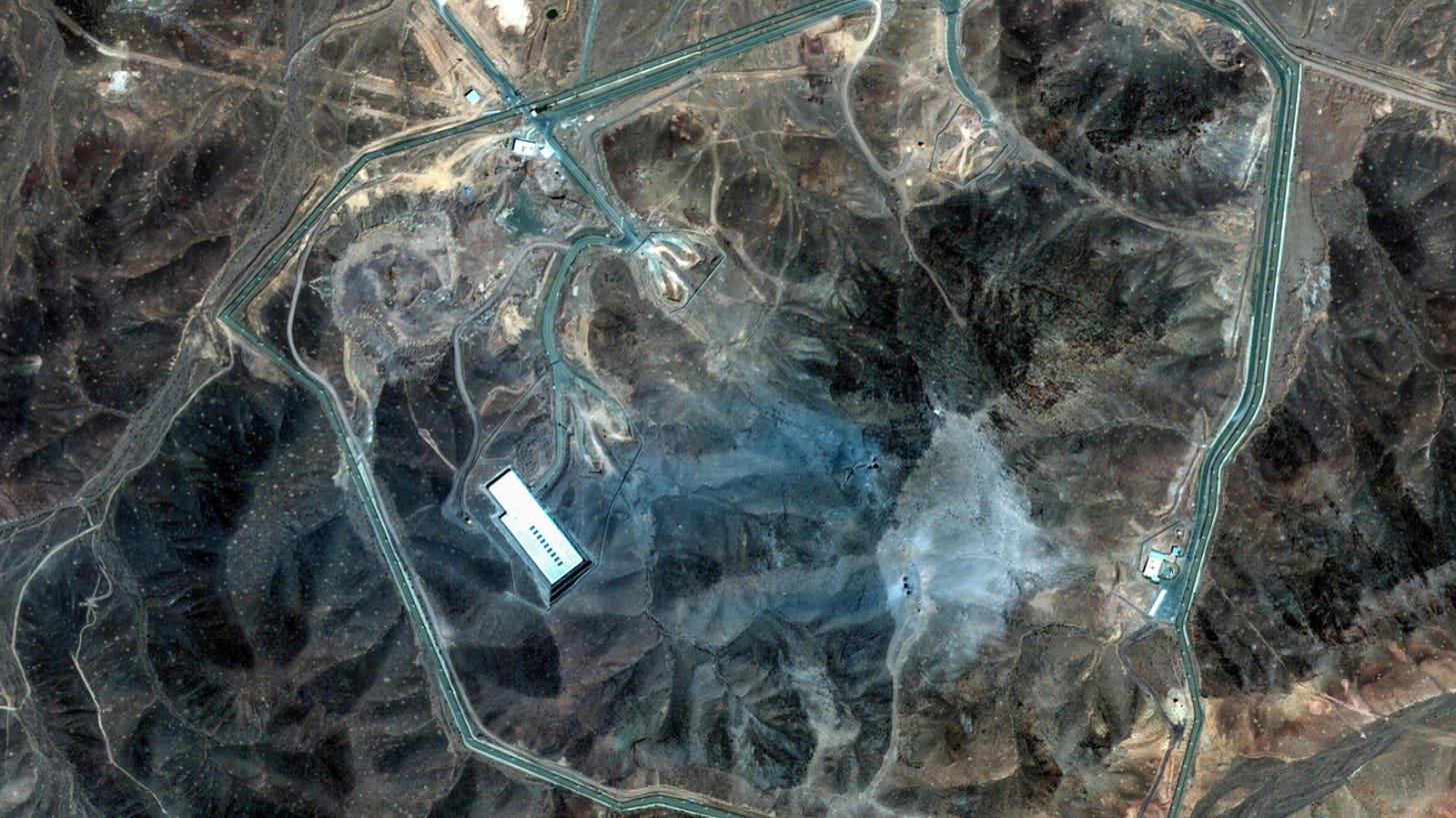 U.S., Israel Attack Iranian Nuclear Targets—Assessing the Damage | Council  on Foreign Relations