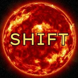 SHIFT