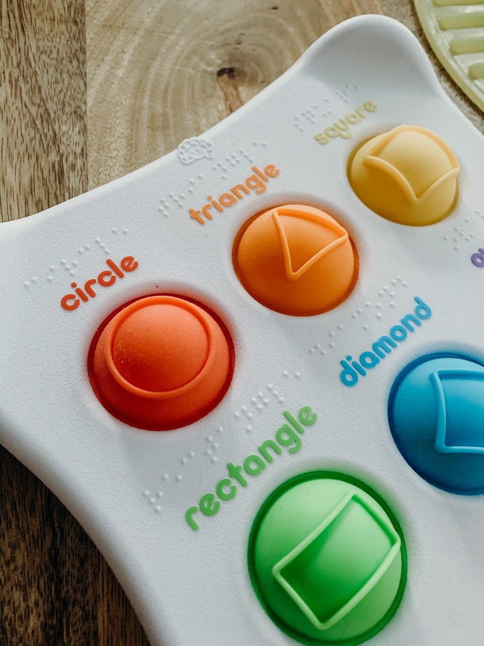 Sensory Toy 2 Sensory Toy 2