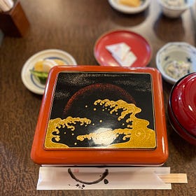 The Scents and Tastes of Early Summer in Japan