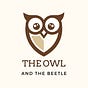 The Owl and The Beetle