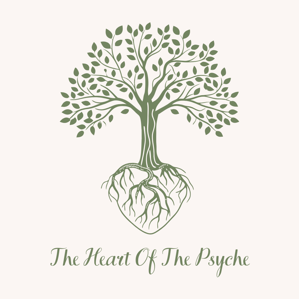 The Heart Of The Psyche