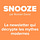 snooze