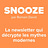 snooze