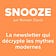 snooze