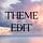 Theme Edit