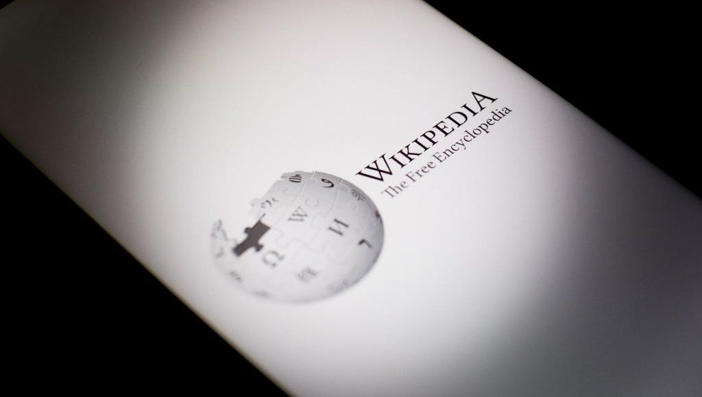 Wikipedia urges AI companies to use its paid API, and stop scraping |  TechCrunch