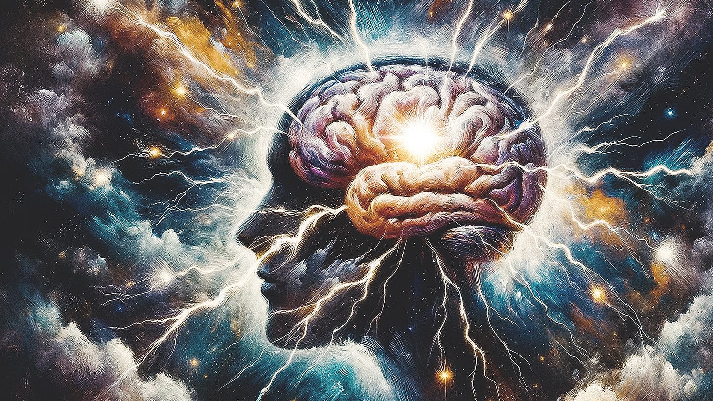 The Enlightened Mind: How to Unlock Self-Mastery and Wisdom - Vesotera