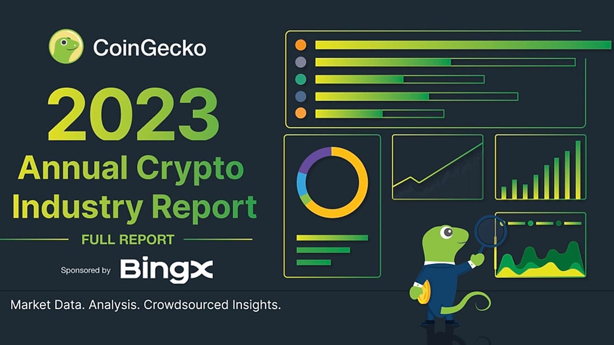 毎日Crypto News ~仮想通貨, ブロックチェーン, NFT, DeFi~ | nobumei | Substack