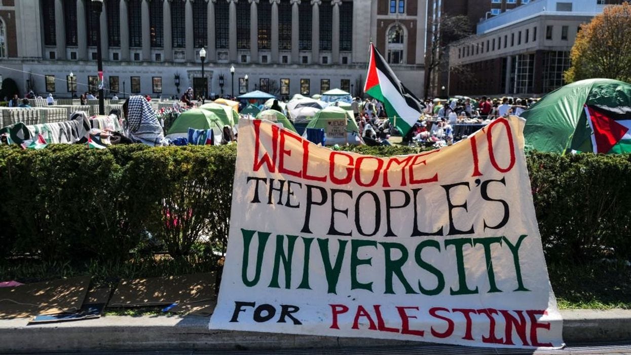 Columbia University cancels in-person classes for remainder of semester ...