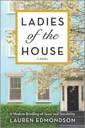 Ladies of the House bookcover