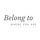 Belong to Where You Are
