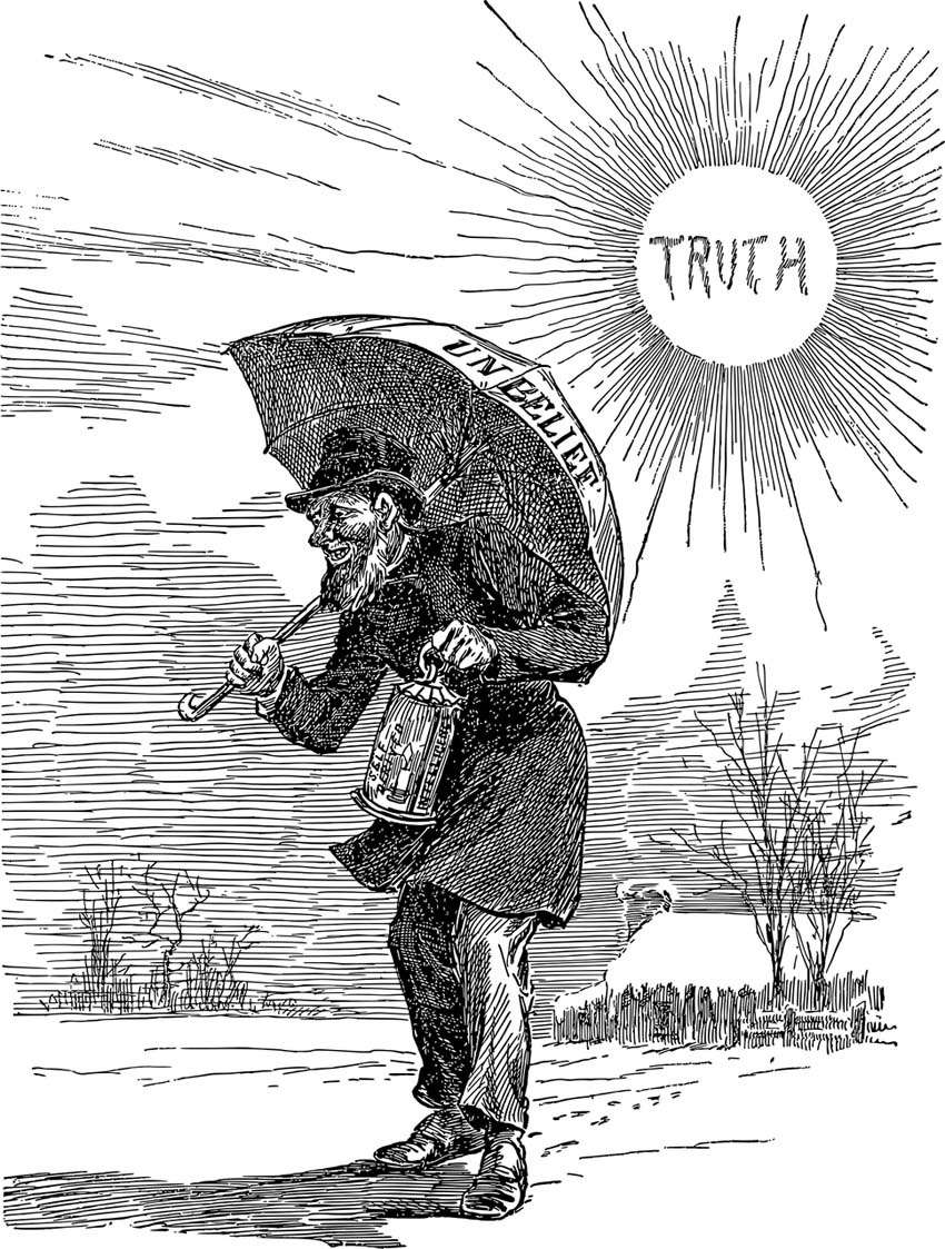 Witness to Truth Witness to Truth