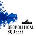 Europe's New Geopolitical Squeeze