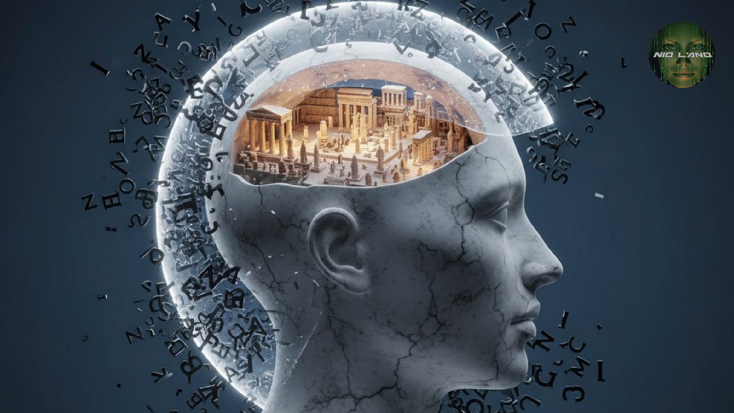 Εννοιολογική Θωράκιση