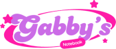 Gabby's Notebook