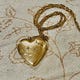 The Golden Locket 