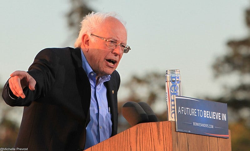 File:Bernie Sanders 2016 (27049475591).jpg