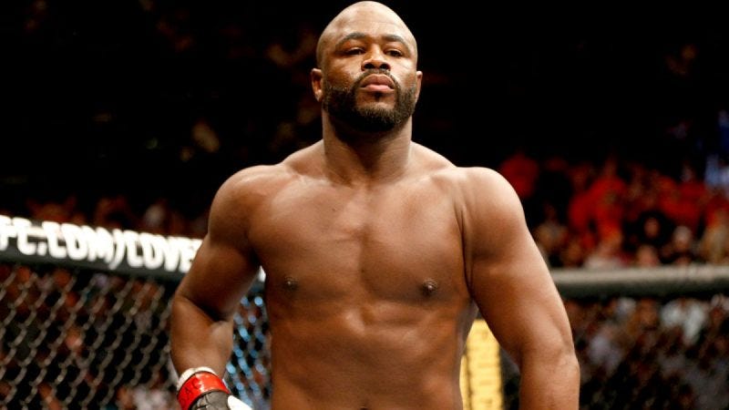ufc rashad evans pulled off ufc 206 ufc rashad evans pulled off ufc 206