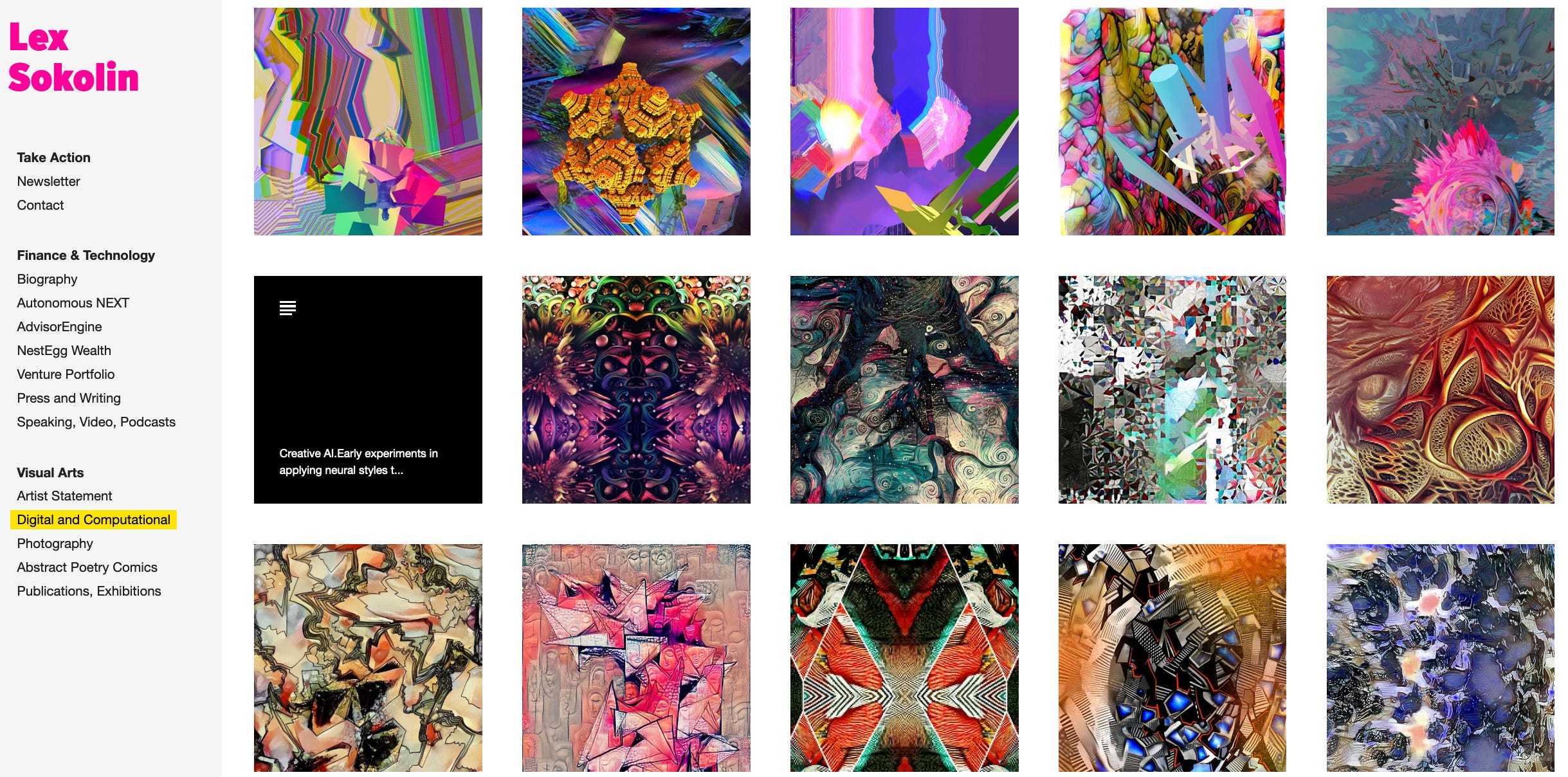 Podcast Conversation: The $250M of non-fungible tokens and the $200MM crypto  neo-cyberpunk art market for digital objects (e.g., Beepl, NBA Top Shots),  with emerging financial features