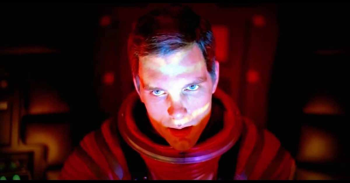 2001: A Space Odyssey – "I'm sorry, Dave. I'm afraid I can't do that" |  ACMI: Your museum of screen culture