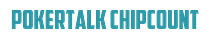 Pokertalk Chipcount