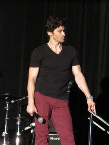 Matt Cohen