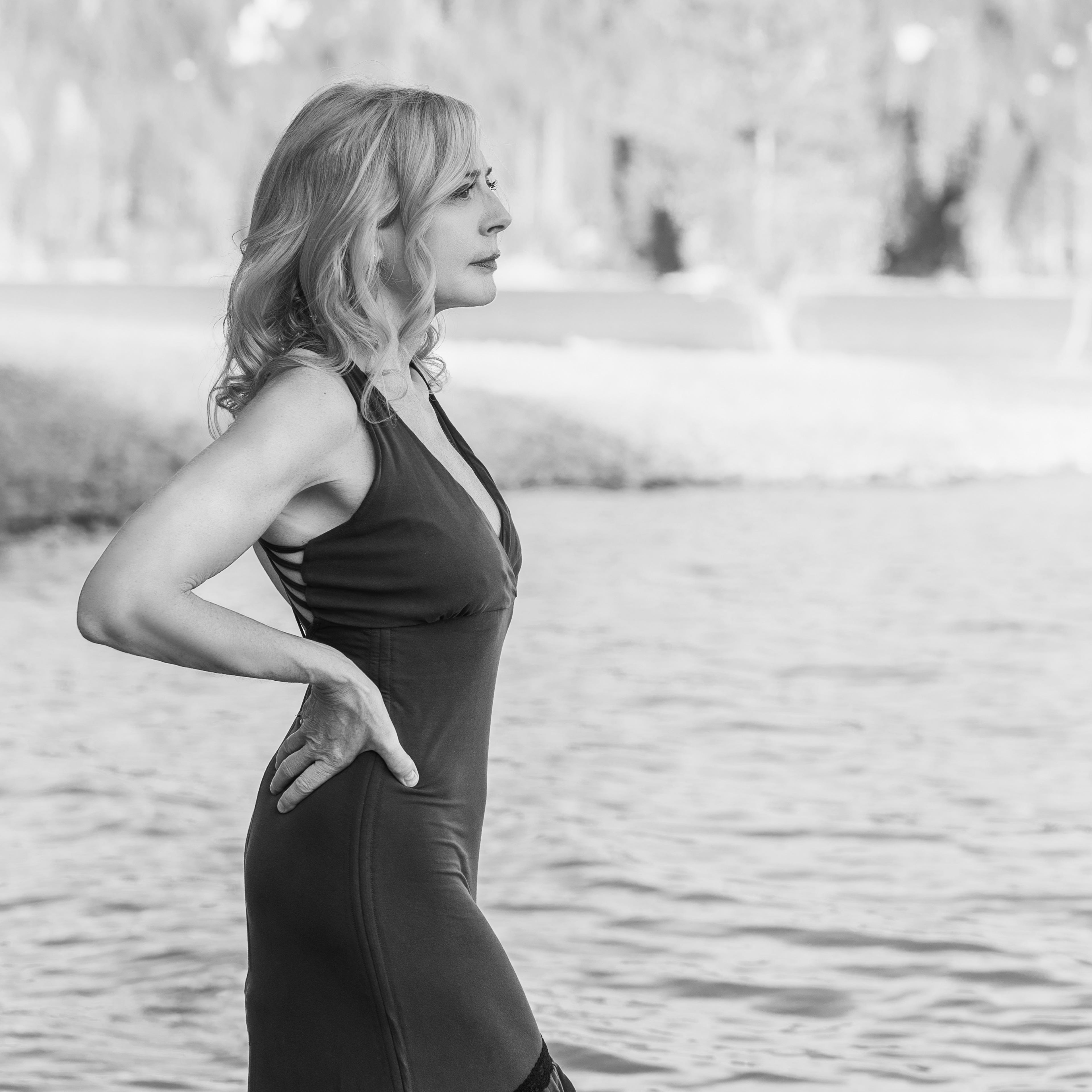 Veronica’s Shame Free Zone